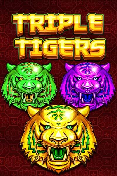 Triple Tigers™