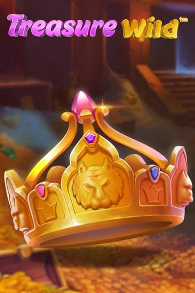 Treasure Wild™