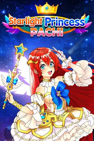 Starlight Princess Pachi