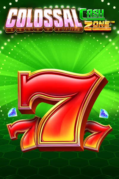Colossal Cash Zone™