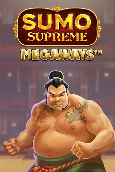 Sumo Supreme Megaways™